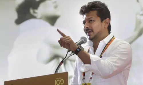 Massive voter deletions during SIR, verify names on electoral rolls: Udhayanidhi Stalin tells public
