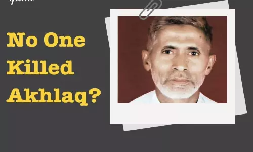 Arguments once used against bail now cited by UP govt to withdraw Akhlaq lynching case