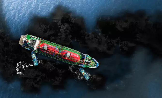 KAUST advances synthetic data tools for environmental disaster monitoring