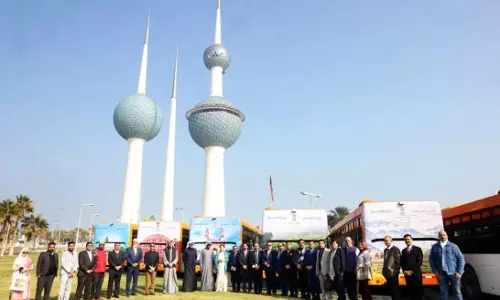 Incredible India tourism campaign launched in Kuwait