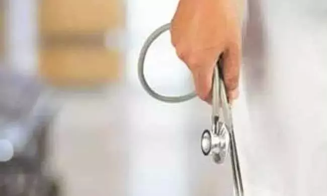 Indian medical professionals are quitting UK, says report