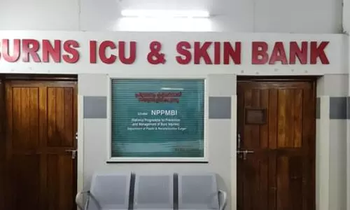 Keralas first skin bank becomes operational in Thiruvananthapuram