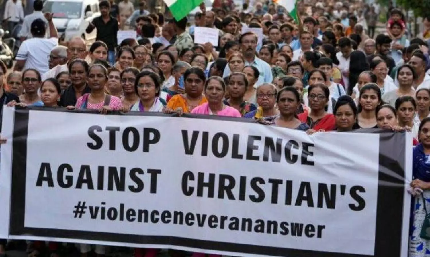 United Christian Forum