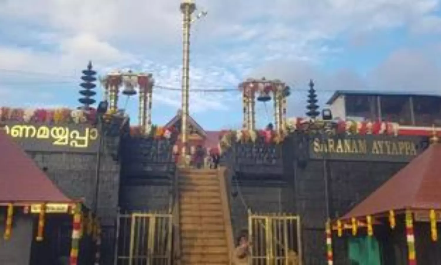SIT reaches Chennai & Bellary again in Sabarimala gold theft case