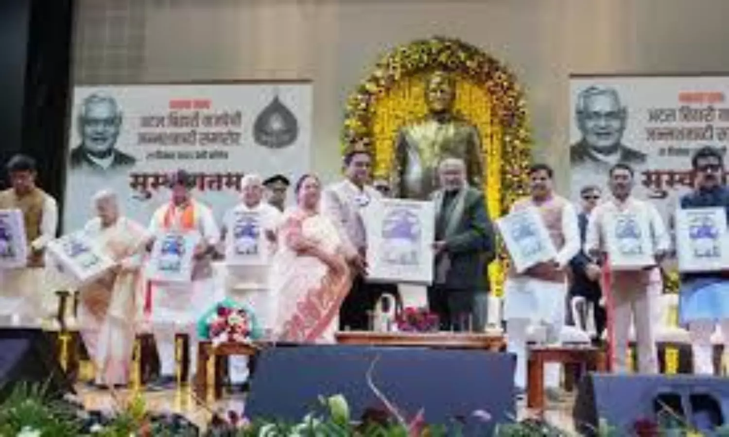 UP schools to remain open on Christmas for Vajpayee centenary events, attendance made mandatory