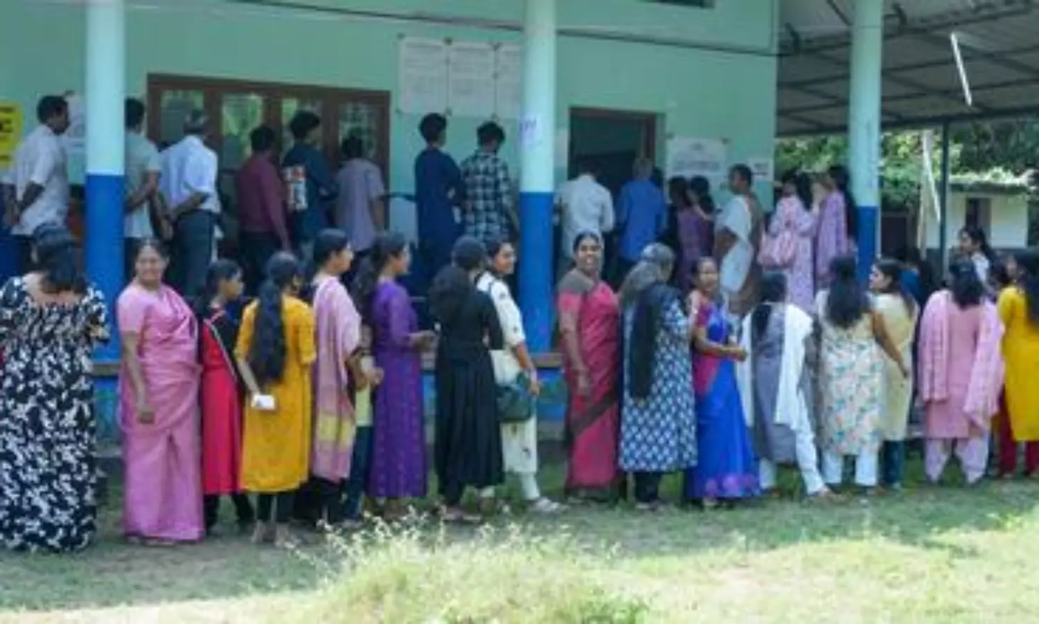 Kerala CEO says electoral roll observers appointed for grievance-free voter list revision