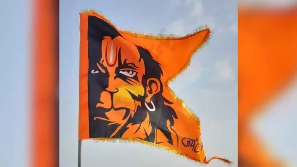 UP Police detain Bajrang Dal leader for vandalising mazar in Fatehpur