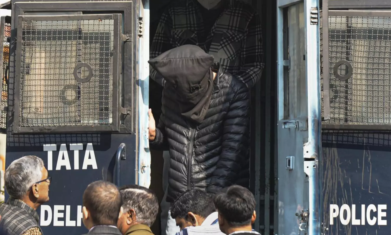 Red Fort blast: Delhi court extends custody of 7 accused till Jan 8