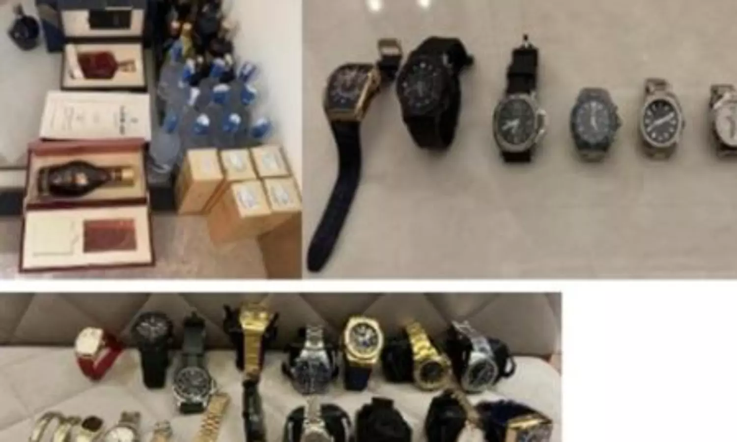 Key accused in Rs 100-crore international call centre scam arrested by ED