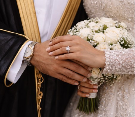 Riyadh to host weddings for over 280 people