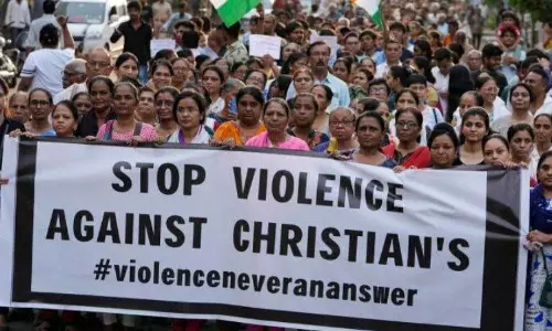 United Christian Forum