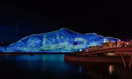 ‘Hatta Unites Us’ festival highlights homegrown entrepreneurs driving community growth