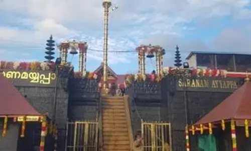 SIT reaches Chennai & Bellary again in Sabarimala gold theft case