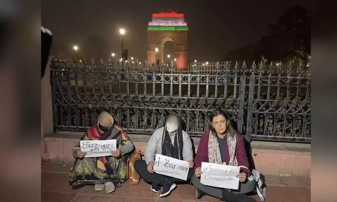 Unnao rape survivor to challenge Sengar’s bail in Supreme Court