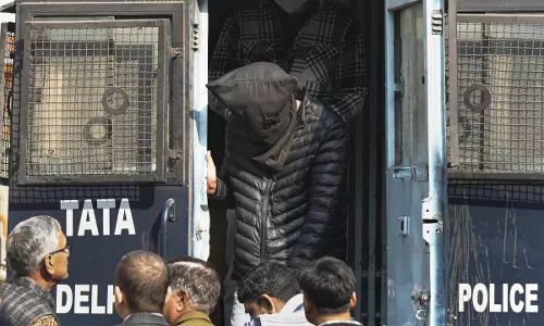 Red Fort blast: Delhi court extends custody of 7 accused till Jan 8