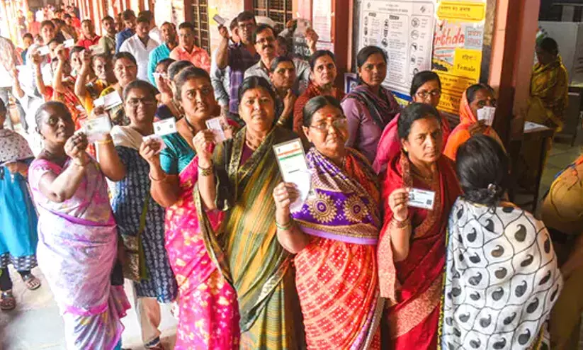 Pune polls: Candidates offer voters SUVs, gold, free Thailand trip