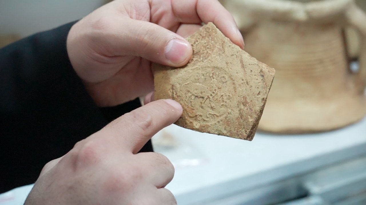 Kuwait: National Council reports major archaeological finds on Failaka Island