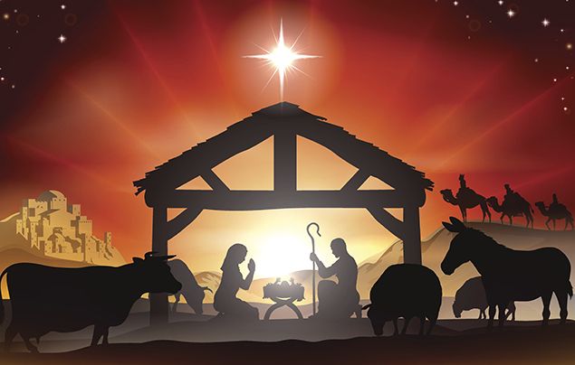 What is Christmas? beliefs, traditions and modern practice