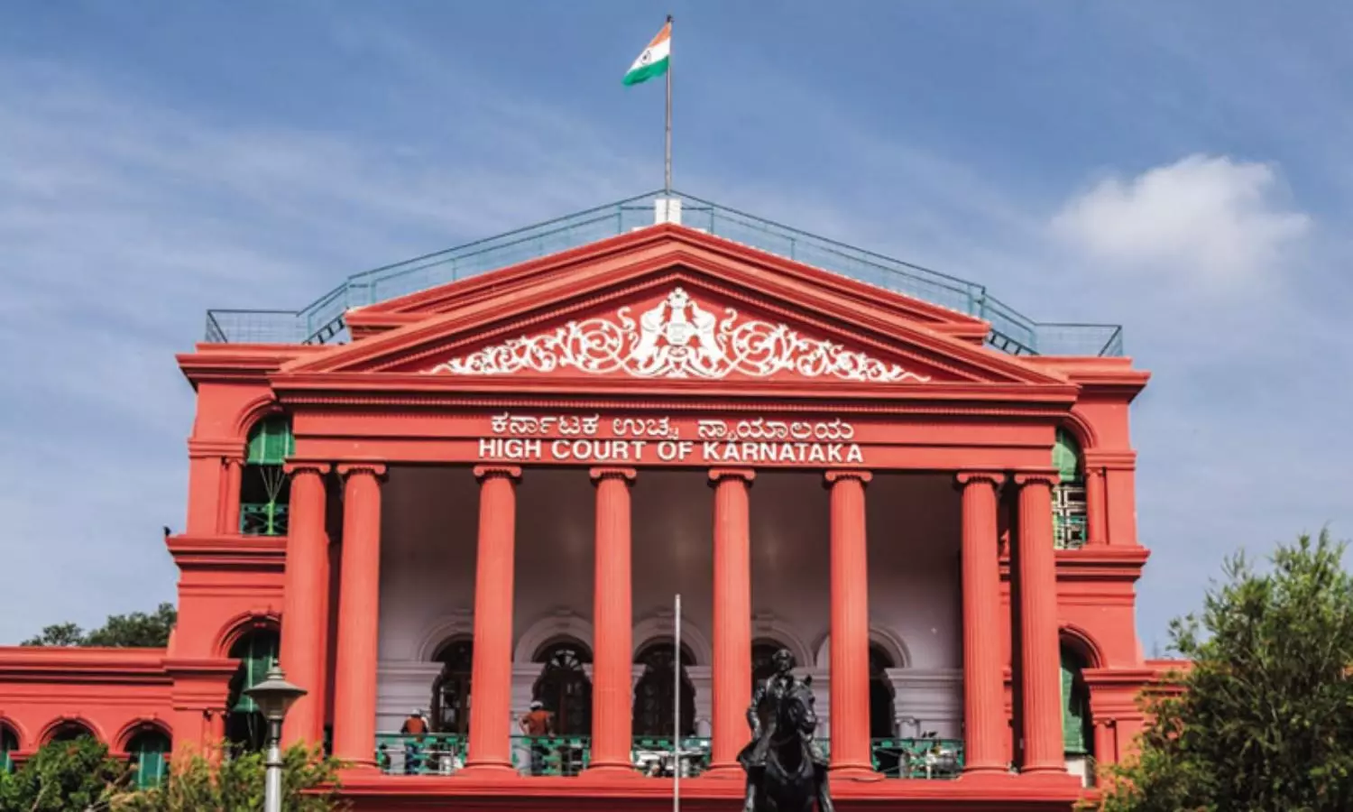 Karnataka High Court flags inadvertent gap in Hindu Succession Act, seeks recasting of law for widows rights Karnataka High Court flags inadvertent gap in Hindu Succession Act, seeks recasting of law for widows rights