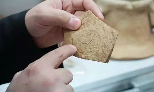 Kuwait: National Council reports major archaeological finds on Failaka Island Kuwait: National Council reports major archaeological finds on Failaka Island