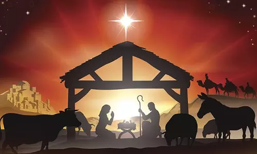 What is Christmas? beliefs, traditions and modern practice