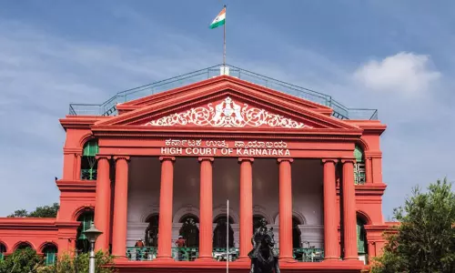 Karnataka High Court flags inadvertent gap in Hindu Succession Act, seeks recasting of law for widows rights