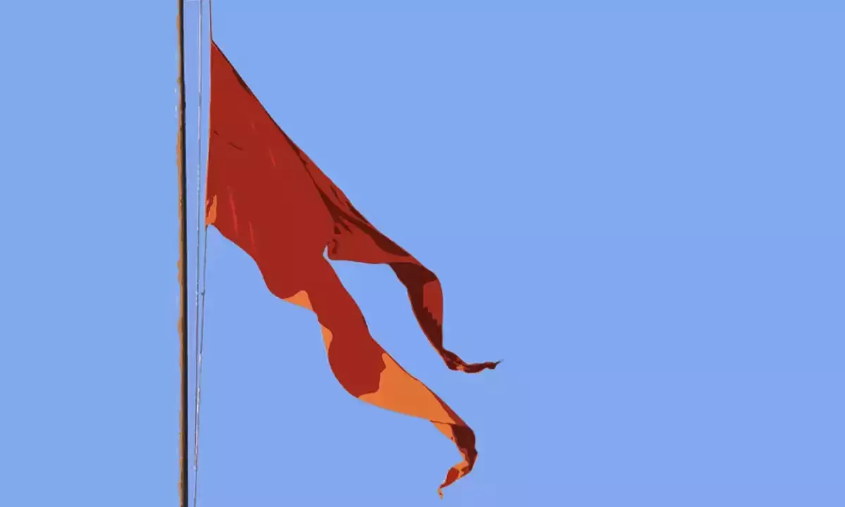 Bajrang Dal activists vandalise school Christmas preparations in Assam