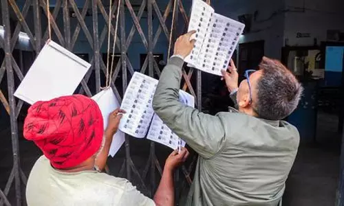 West Bengal: BLO goes missing days before voter list hearing in East Burdwan