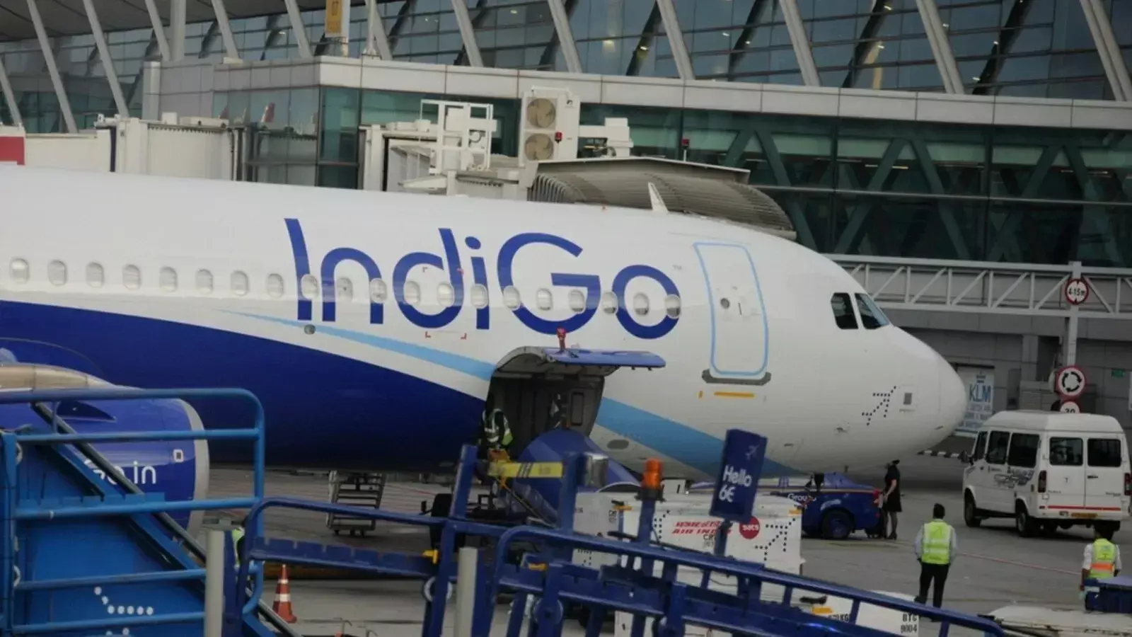 IndiGo cancels 67 flights across airports amid fog, operational issues