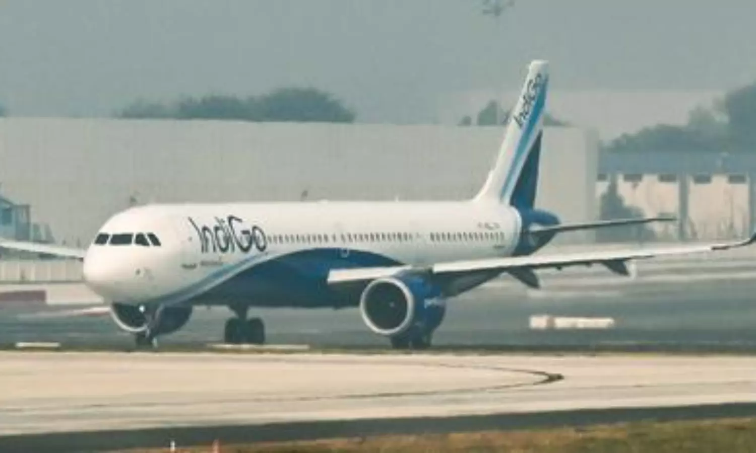 IndiGo imposed Rs 13 lakh penalty related to GST