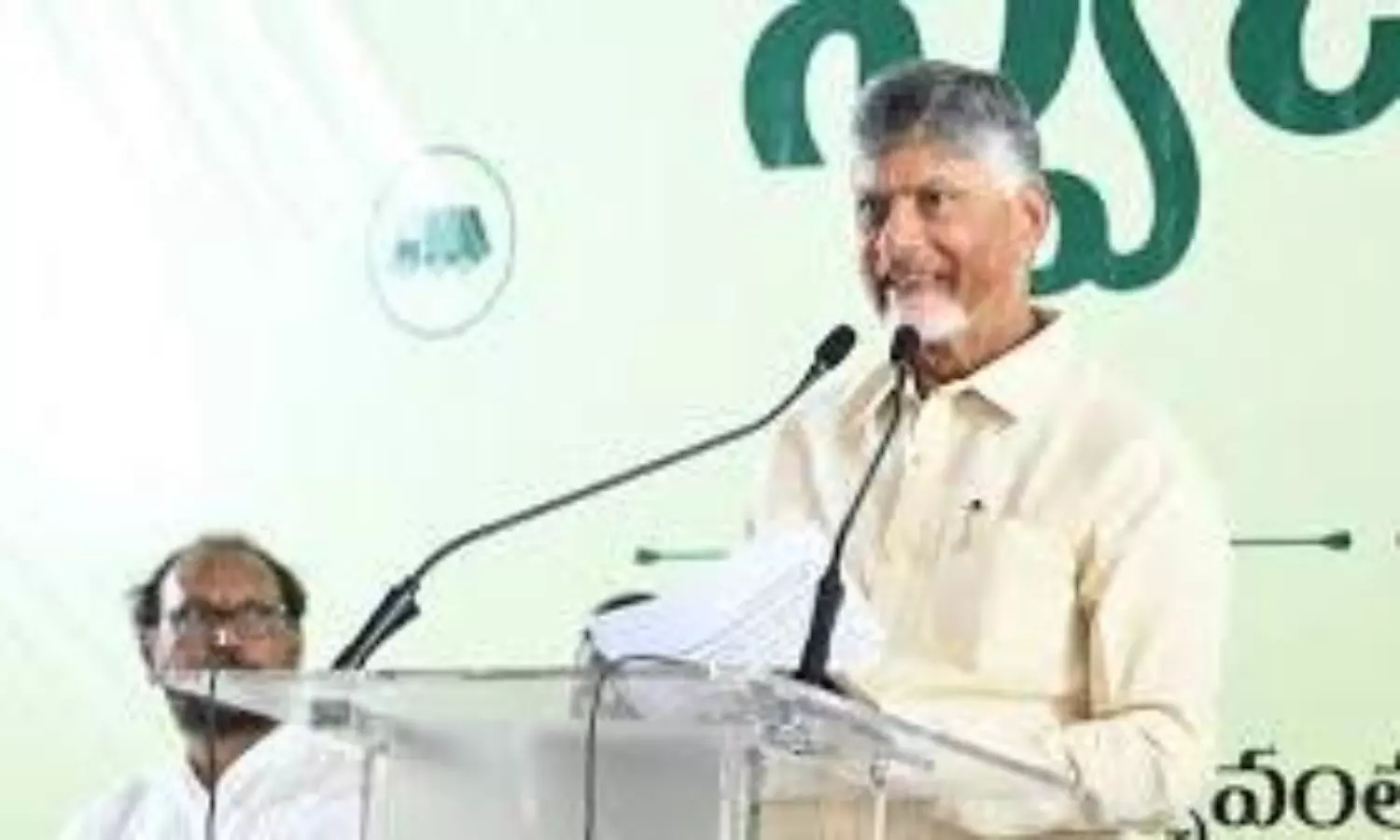 Andhra Pradesh CM
