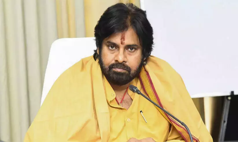 Pawan Kalyan’s personality rights suit: Delhi HC grants injunction