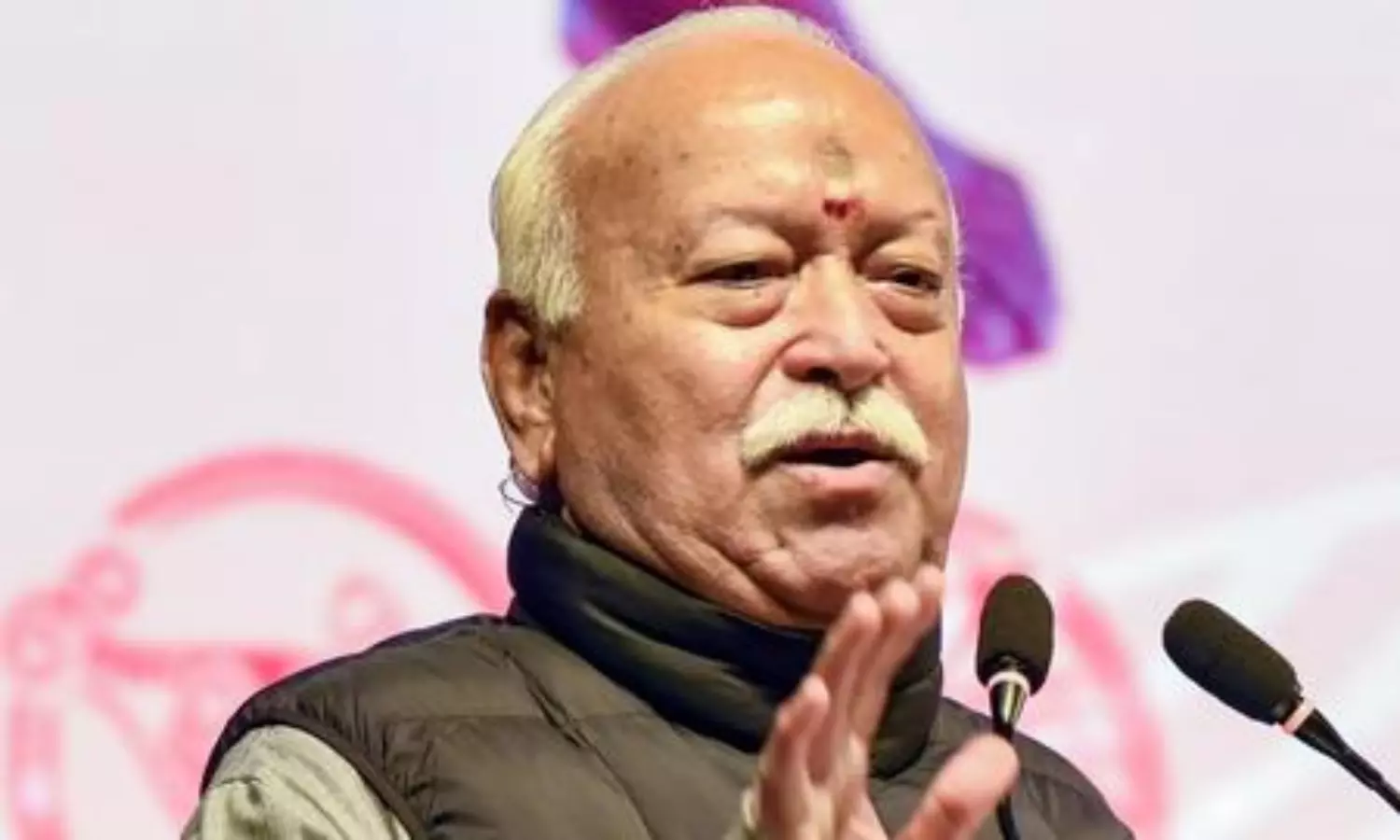 ‘There is no conflict between science and dharma’, claims RSS chief