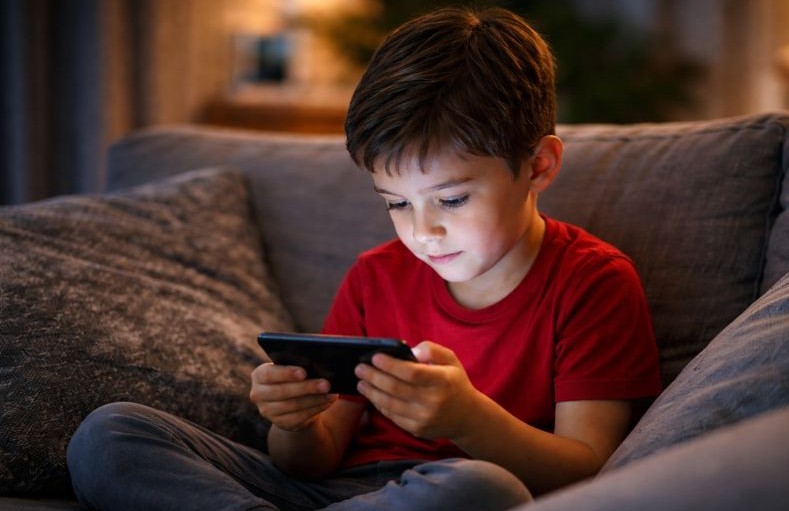 UAE issues federal decree-law to regulate child digital safety