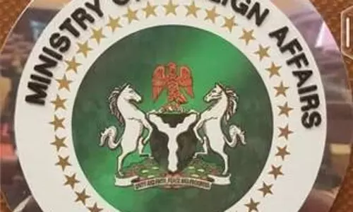 Trump says US conducted strikes on Nigeria targeting Islamic State militants