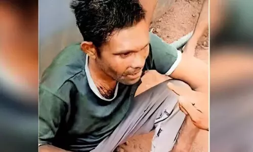 Palakkad lynching: brother alleges Sangh Parivar role, seeks ban on outfits