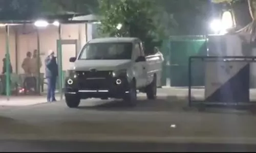 Opposition claims ‘vendetta politics’ as former Bihar CM Rabri Devi vacates official residence