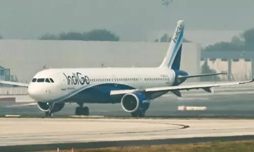 IndiGo imposed Rs 13 lakh penalty related to GST