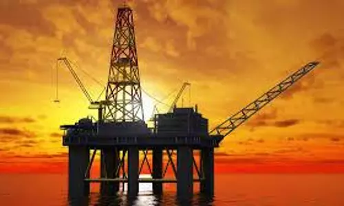 onshore oil and gas wells
