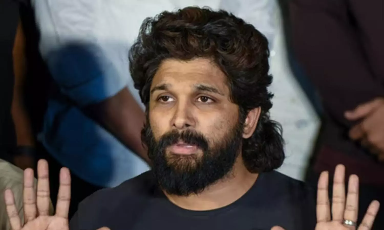 Theatre stampede case: Charge sheet filed against 23, including Allu Arjun