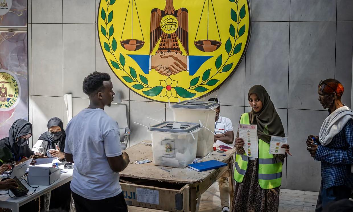 Israel becomes first nation to recognise Somaliland, sparks diplomatic row with AU