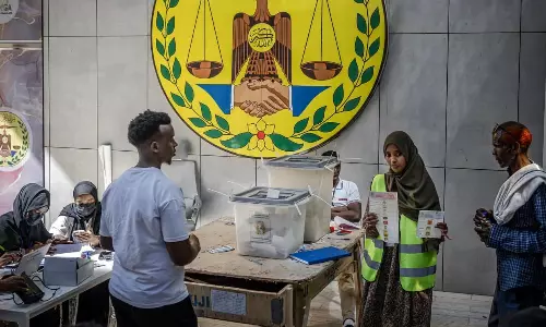 Israel becomes first nation to recognise Somaliland, sparks diplomatic row with AU