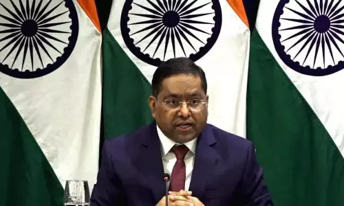 MEA vows to bring back Lalit Modi, Mallya following ‘biggest fugitives’ video jibe