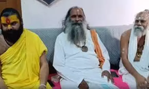 Hindu seers threaten to disrupt IPL matches if Bangladeshi cricketer plays