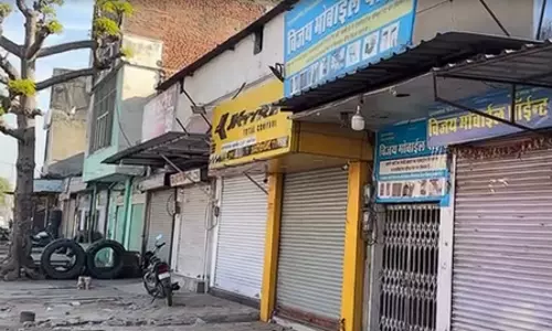 Rajasthan: 110 arrested for Chomu violence, internet shutdown extended