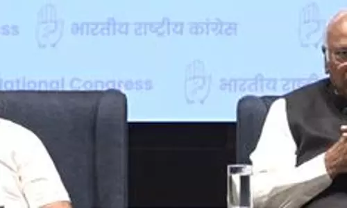 Cong announces nationwide movement against changes in MGNREGA