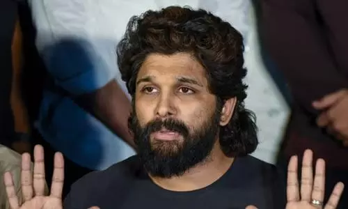 Theatre stampede case: Charge sheet filed against 23, including Allu Arjun