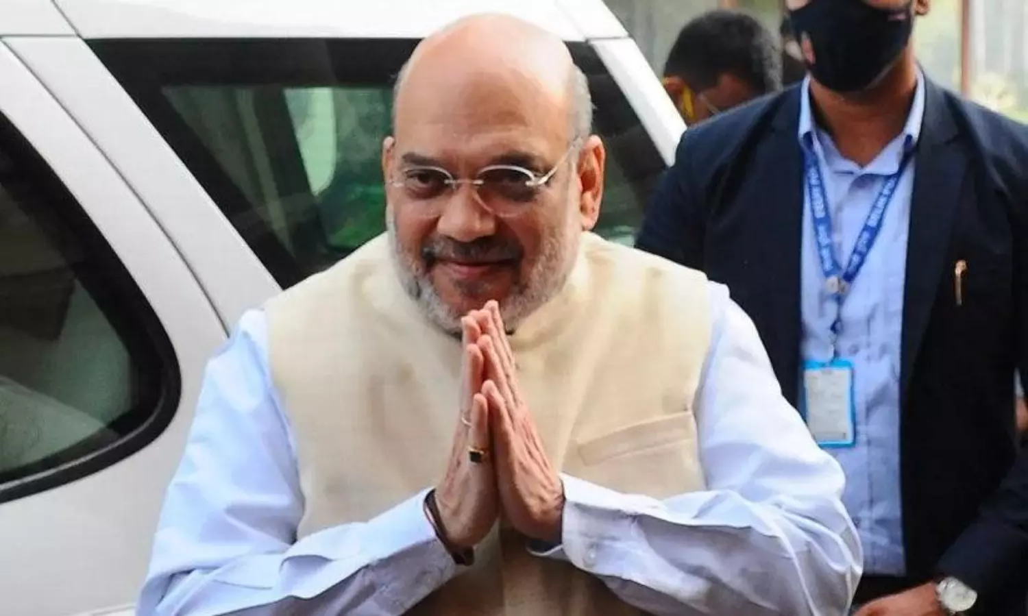 Amit Shah to visit Kerala as part of four-state tour to firm up poll strategy
