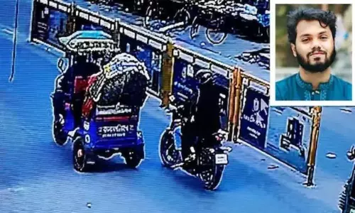 Two suspects in Osman Hadi murder fled to India via Meghalaya border: Dhaka Police