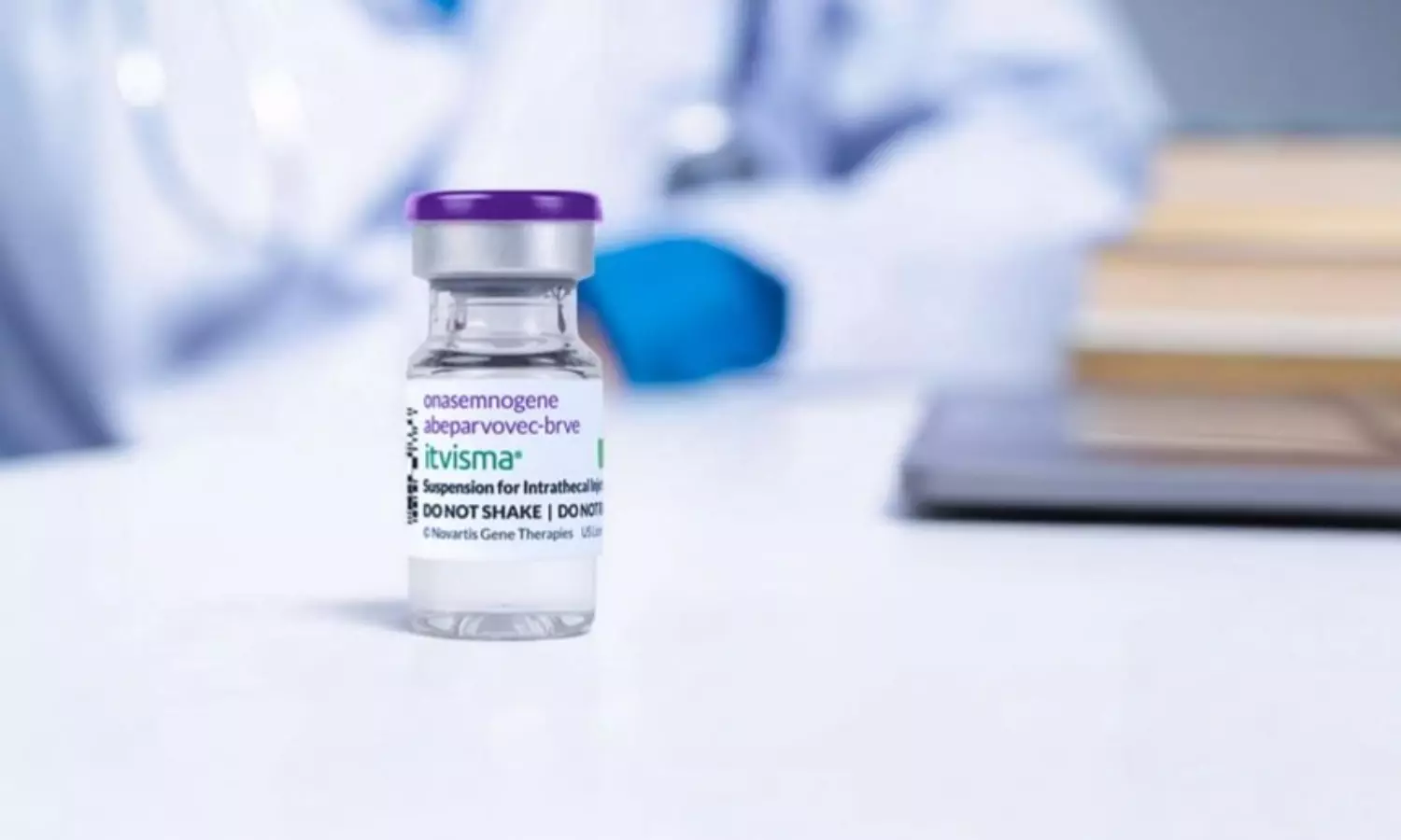 Abu Dhabi becomes first to administer new spinal muscular atrophy gene therapy